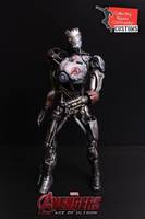 Ultron Mark 1 (Avengers Age of Ultron Movie Ver.) (Marvel Select) Custom Action Figure