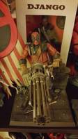 Western Deadpool (Marvel Legends) Custom Action Figure