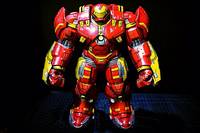 Hulk Buster (Avengers) Custom Action Figure