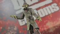 Copperhead (Reynolds/Chesney) (Marvel Universe) Custom Action Figure