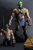 Rickshaw (Original) Custom Action Figure