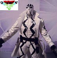 Fantomex X-Force (Marvel Legends) Custom Action Figure
