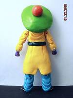 ANDROID 15 (Dragonball Z) (Dragonball Z) Custom Action Figure