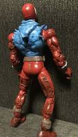 Scarlet Spider (Marvel Legends) Custom Action Figure
