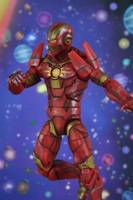Iron Man - Space Suit (Marvel Legends) Custom Action Figure