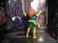 Marvel Universe Phoenix (Marvel Universe) Custom Action Figure
