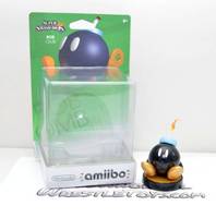 Bob Omb (Super Mario Bros) Custom Statue / Bust