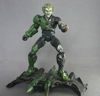 Green Goblin - Harry Osborn -  Amazing Spider-Man 2 (Spider-Man) Custom Action Figure