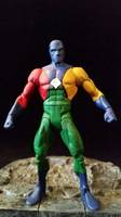 Doctor Spectrum (Marvel Legends) Custom Action Figure
