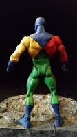 Doctor Spectrum (Marvel Legends) Custom Action Figure