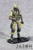 Ripcord (G.I. Joe) Custom Action Figure