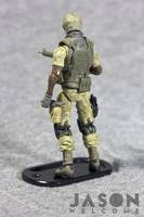 Ripcord (G.I. Joe) Custom Action Figure