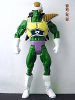 DORE (Dragonball Z) (Dragonball Z) Custom Action Figure