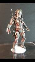Biguglybastard Predator, AKA: The Rat (Predator) Custom Action Figure