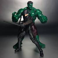 Daredevil Original Black Concept (Marvel Universe) Custom Action Figure