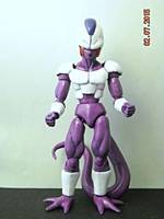 COOLER (Dragonball Z) (Dragonball Z) Custom Action Figure