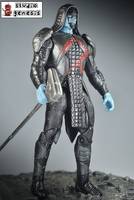 Ronan Guardians of the Galaxy (Marvel Legends) Custom Action Figure