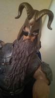 Odin (Marvel Legends) Custom Action Figure