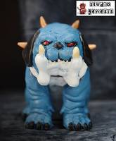 Mumm Ra and Mamut (Thundercats) Custom Action Figure