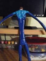 Mr FANTASTIC (Marvel Legends) Custom Action Figure