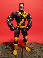Ultimate Colossus (Marvel Legends) Custom Action Figure