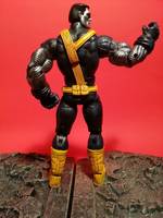 Ultimate Colossus (Marvel Legends) Custom Action Figure