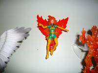 Jean Grey - Phoenix (Marvel Legends) Custom Action Figure