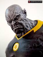 Lord Ominous (Original) Custom Action Figure