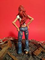 Mary Jane (Marvel Legends) Custom Action Figure