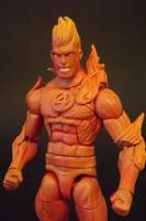 Fantastic Four Set (Marvel Legends) Custom Action Figure
