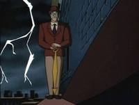 The Clock King (DC Universe) Custom Action Figure