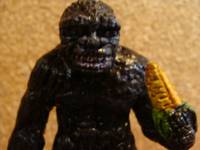 Ohio Grass-Man Miniature (Misc) Custom Miniature / Figurine