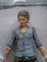 Carol Season 5 (Walking Dead) Custom Action Figure
