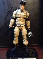 Ray Stantz (Ghostbusters) Custom Action Figure
