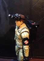 Ray Stantz (Ghostbusters) Custom Action Figure