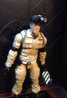 Ray Stantz (Ghostbusters) Custom Action Figure