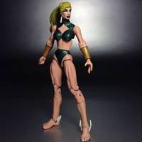 Namorita (Marvel Universe) Custom Action Figure