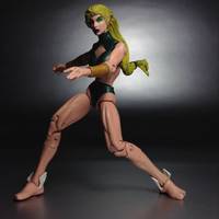 Namorita (Marvel Universe) Custom Action Figure