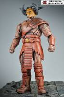 Duhg Marauders  Thor the Dark World Movie (Marvel Legends) Custom Action Figure