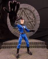 Mr Fantastic (Marvel Legends) Custom Action Figure