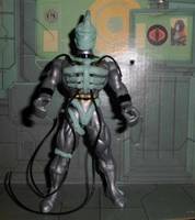 Lord Zedd (Power Rangers) Custom Action Figure