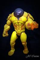 Holocaust (Marvel Legends) Custom Action Figure
