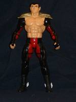 Phoenix Five Namor (Marvel Legends) Custom Action Figure
