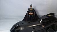 1989 Movie Batman - Michael Keaton (Batman - Movie Style) Custom Action Figure