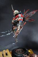 Deathtrap (Borderlands) Custom Action Figure