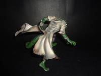 Lizard (Spider-Man) Custom Action Figure