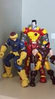 Cyclops (G.I. Joe Sigma 6) Custom Action Figure