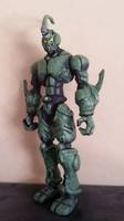 Guyver (G.I. Joe Sigma 6) Custom Action Figure
