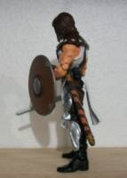 Caramon Majere (Dragonlance) (Dungeons and Dragons) Custom Action Figure