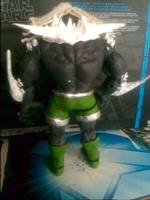 Doomsday (DC Universe) Custom Action Figure